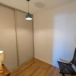 Apartamento Centre: Beau T2 53m² Avec Terrasse, Parking, Ascenseur, Proche Et Commerces - Fr-1-420-93 Arcachón