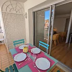 Centre: Beau T2 53m² Avec Terrasse, Parking, Ascenseur, Proche Et Commerces - Fr-1-420-93 Apartment Arcachon